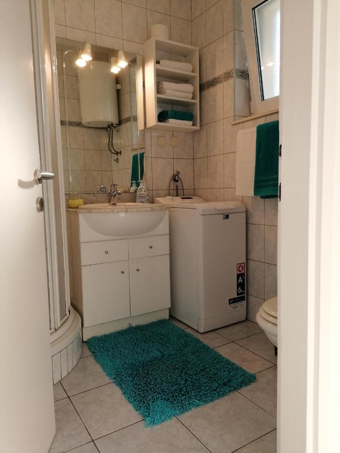 La Petite Maison スプリツカ エクステリア 写真